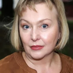 Ирина Малышева