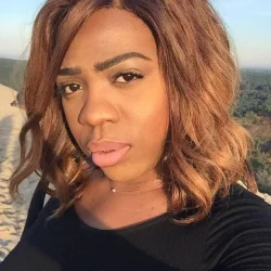 Irina Muluile