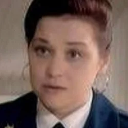 Ирина Прошина