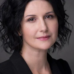 Irina Yazvinskaya
