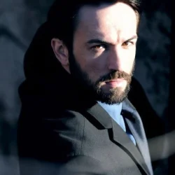 Isaac Fernandez
