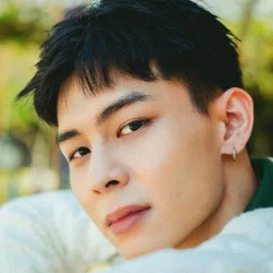 Isaac Yang