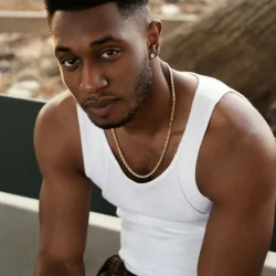 Isaiah Jarel