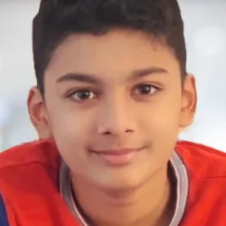 Ishan Gandhi