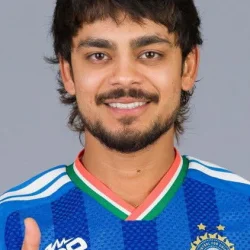 Ishan Kishan