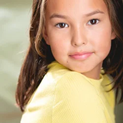 Isla Grant