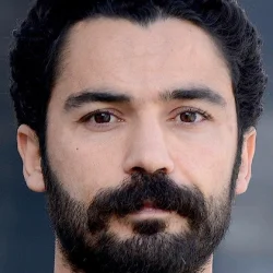 Ismail Zagros
