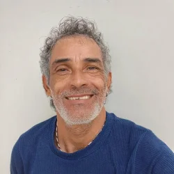 Ismar Martins
