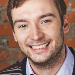 Ivan Kozhevnikov