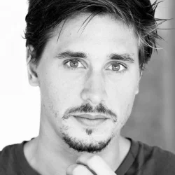 Ivan Mendes
