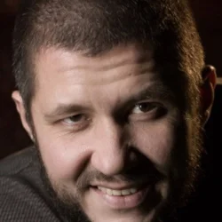 Иван Руденко