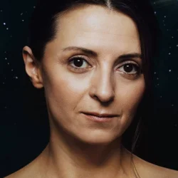 Ivanna Illienko
