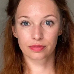 Iveta Jiřičková