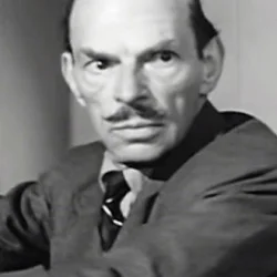 Ivor Barnard