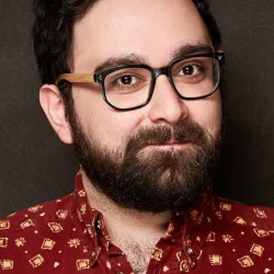 Izad Etemadi