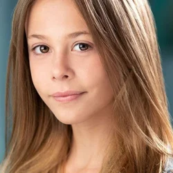 Izzy Perry