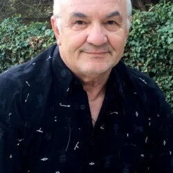 J.P. Romano