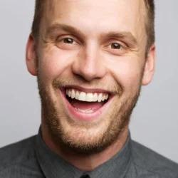 Jack Harding