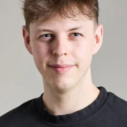 Jack Perrons
