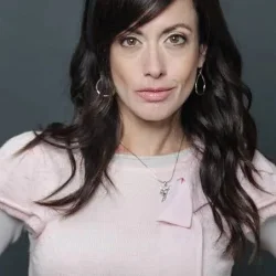 Jackie Rosenbaum