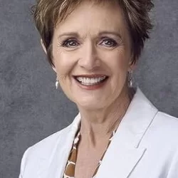 Jackie Woodburne