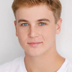 Jackson Dippel