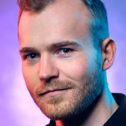 Jacob Jensen