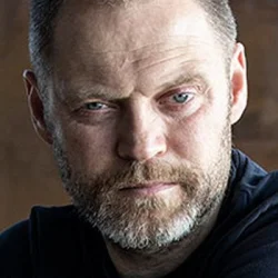 Jacob Lohmann