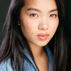 Jacqueline Joe