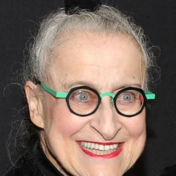Jacqueline Robbins