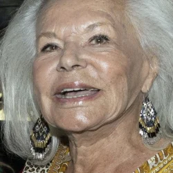 Jacqueline Veyssière