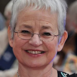 Jacqueline Wilson