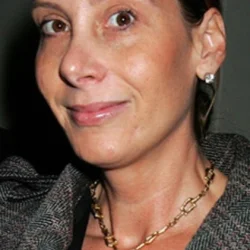 Jacqui Getty