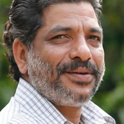Jaffer Idukki