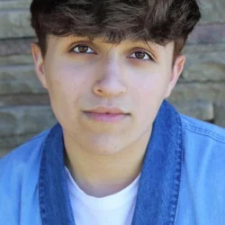 Jaiden Riley
