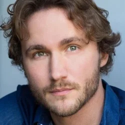 Jake B. Miller