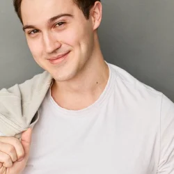 Jake Ellsworth