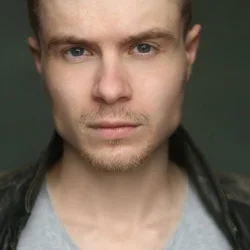 Jake Henderson