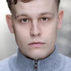 Jake Lampert