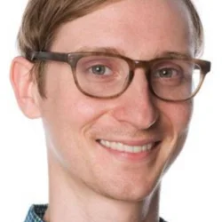 Jake Porway
