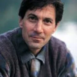 James Carroll