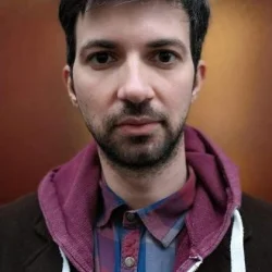 James Champel