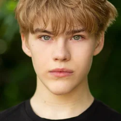 James Harper-Jones