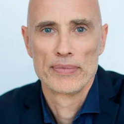 James Hyndman