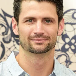James Lafferty