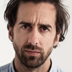 Jamie Bartlett