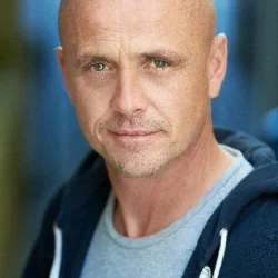 Jamie Robertson