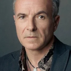 Jâms Thomas