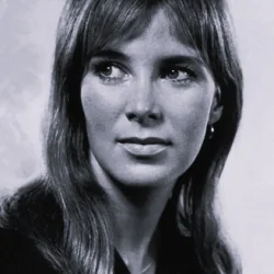 Jane Merrow