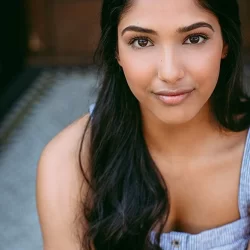 Janelle Beadall